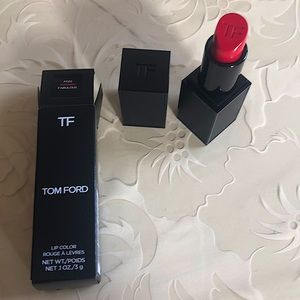 Tom Ford fabulous lipstick